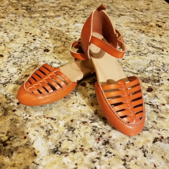 old navy huarache sandals